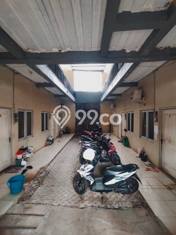 Investasi Kost di Tembalang Spesifikasi 0 KT & 20 KM Investasi Kost di Tembalang Spesifikasi 0 KT & 20 KM