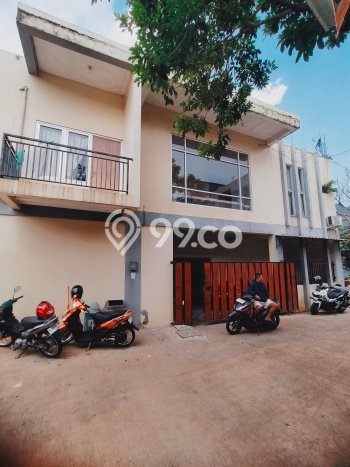 Investasi Kost di Tembalang Spesifikasi 0 KT & 20 KM Investasi Kost di Tembalang Spesifikasi 0 KT & 20 KM