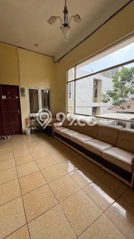 Investasi Kost di Tembalang Spesifikasi 0 KT & 20 KM Investasi Kost di Tembalang Spesifikasi 0 KT & 20 KM