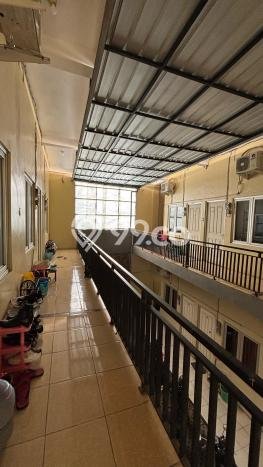 Investasi Kost di Tembalang Spesifikasi 0 KT & 20 KM Investasi Kost di Tembalang Spesifikasi 0 KT & 20 KM