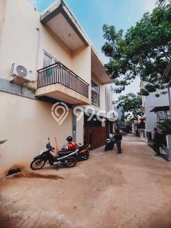 Investasi Kost di Tembalang Spesifikasi 0 KT & 20 KM Investasi Kost di Tembalang Spesifikasi 0 KT & 20 KM