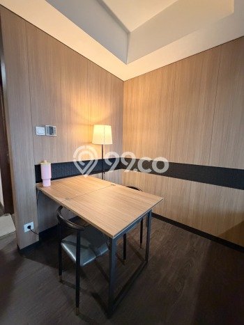 Apartemen Nyaman untuk Disewa, 1 Kamar di Tangerang Apartemen Nyaman untuk Disewa, 1 Kamar di Tangerang