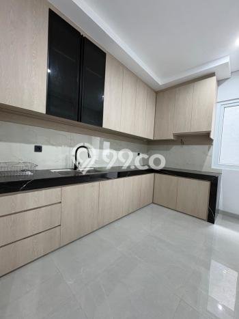 Hunian Elit LB 354m2 Siap Huni Desain Elegan di BSD The Icon, Tangerang Hunian Elit LB 354m2 Siap Huni Desain Elegan di BSD The Icon, Tangerang