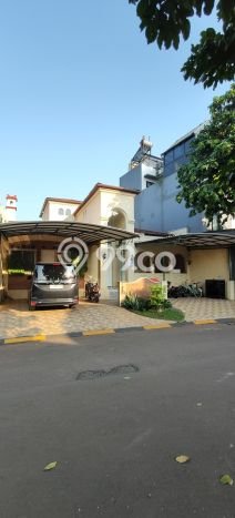 For Sale! Premium House LT 262m2 Desain Modern di Sektor 9-Bintaro For Sale! Premium House LT 262m2 Desain Modern di Sektor 9-Bintaro