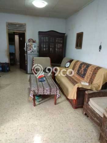 Rumah Eksklusif Siap Huni LT 285m2 di Kebayoran Baru, Jakarta Selatan Rumah Eksklusif Siap Huni LT 285m2 di Kebayoran Baru, Jakarta Selatan