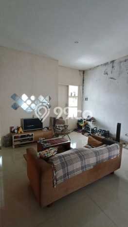 Rumah Luas Asri 3 KT Siap Huni di BSD Kencana Loka Tangerang Rumah Luas Asri 3 KT Siap Huni di BSD Kencana Loka Tangerang