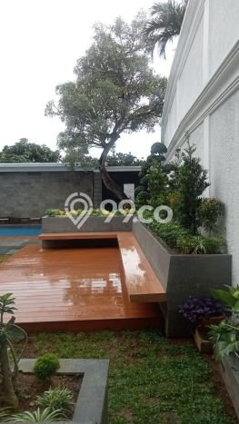 Hunian Ideal dengan LT 691m2 & LB 576m2 Dikontrakkan di Kemang Hunian Ideal dengan LT 691m2 & LB 576m2 Dikontrakkan di Kemang