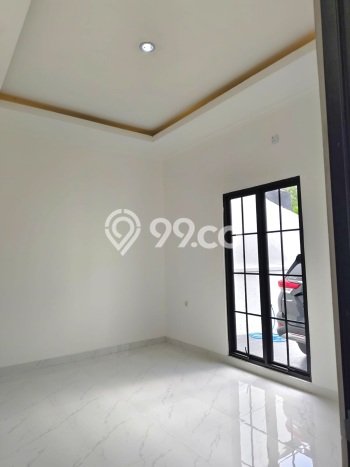 Rumah Minimalis 3 KT di BSD Griya Loka Tangerang Semi Furnished Rumah Minimalis 3 KT di BSD Griya Loka Tangerang Semi Furnished