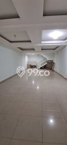 Unit Ruko Strategis di Serpong Utara, Tangerang Selatan Potensi Cuan Besar Unit Ruko Strategis di Serpong Utara, Tangerang Selatan Potensi Cuan Besar