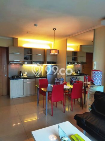 Apartemen Terawat Dijual di Jakarta Selatan Spesifikasi 2 KT, 1 KM Apartemen Terawat Dijual di Jakarta Selatan Spesifikasi 2 KT, 1 KM