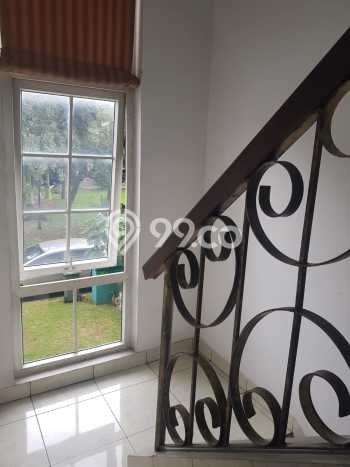 Rumah Elit Modern Siap Huni di BSD Golden Viena Tangerang Rumah Elit Modern Siap Huni di BSD Golden Viena Tangerang