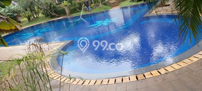 Hunian Strategis Disewakan 4 Kamar di Cilandak Boleh Nego Hunian Strategis Disewakan 4 Kamar di Cilandak Boleh Nego