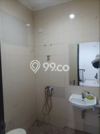 Rumah Minimalis 4 Kamar LT 120m2 di BSD Nusaloka Rumah Minimalis 4 Kamar LT 120m2 di BSD Nusaloka