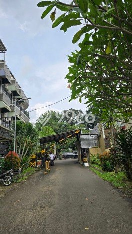 Tanah Dijual Area Strategis di BSD Griya Loka Tangerang 279m2 Tanah Dijual Area Strategis di BSD Griya Loka Tangerang 279m2