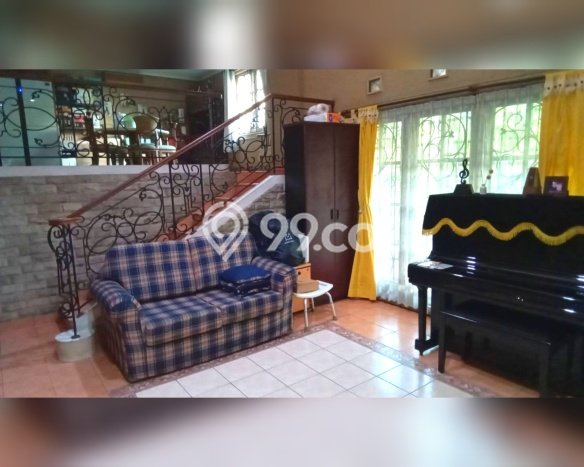 Disewakan! Rumah 4 Kamar Tidur &
3 Kamar Mandi di Citra Garden, Jakarta Barat Disewakan! Rumah 4 Kamar Tidur &
3 Kamar Mandi di Citra Garden, Jakarta Barat