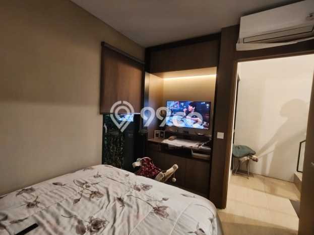 Dijual Rumah Modern 3 KT di BSD Green Wich, Tangerang Dijual Rumah Modern 3 KT di BSD Green Wich, Tangerang