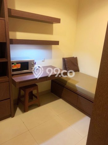 Apartemen Terawat Dijual di Jakarta Selatan Spesifikasi 2 KT, 1 KM Apartemen Terawat Dijual di Jakarta Selatan Spesifikasi 2 KT, 1 KM