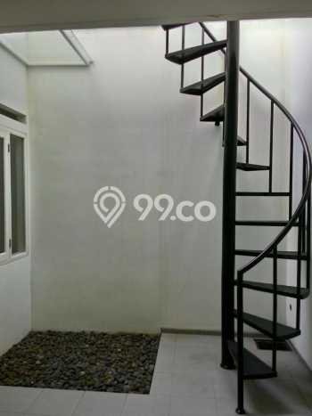 Rumah Modern 2 KT di Graha Raya Bintaro Tangerang Selatan Unfurnished Rumah Modern 2 KT di Graha Raya Bintaro Tangerang Selatan Unfurnished