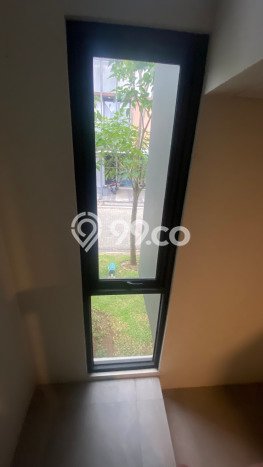 Rumah Minimalis 4 Kamar LT 70m2 di BSD Rumah Minimalis 4 Kamar LT 70m2 di BSD
