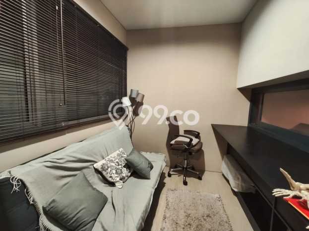 Dijual Rumah Modern 3 KT di BSD Green Wich, Tangerang Dijual Rumah Modern 3 KT di BSD Green Wich, Tangerang