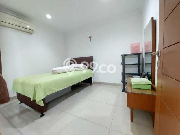 Rumah Modern 3 Kamar LT 162m2 di Sektor 7C-Gading Serpong Rumah Modern 3 Kamar LT 162m2 di Sektor 7C-Gading Serpong