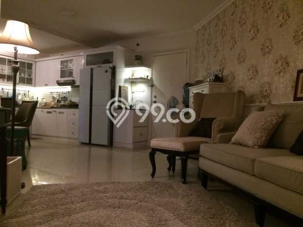 Apartemen Favorit Modern Dijual di Jakarta Selatan dengan 3 Kamar Tidur Apartemen Favorit Modern Dijual di Jakarta Selatan dengan 3 Kamar Tidur