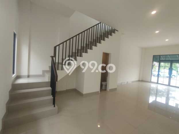 Disewakan Ruko di Kawasan Ramai Bintaro Luas 195m2 Disewakan Ruko di Kawasan Ramai Bintaro Luas 195m2