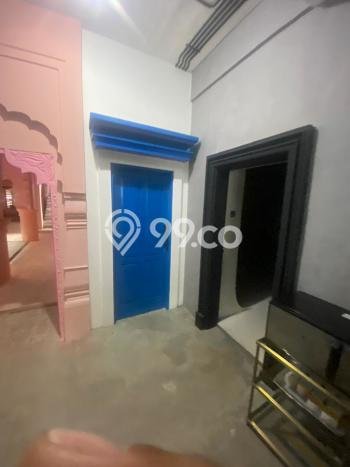 Jual Rumah Mewah Elegan Dengan View Cantik di Kemang, Jakarta Selatan Jual Rumah Mewah Elegan Dengan View Cantik di Kemang, Jakarta Selatan