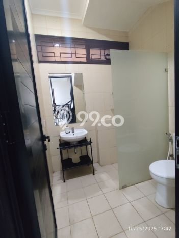 For Sale Hunian Rumah Nyaman 3 Kamar di BSD Avani, Tangerang For Sale Hunian Rumah Nyaman 3 Kamar di BSD Avani, Tangerang