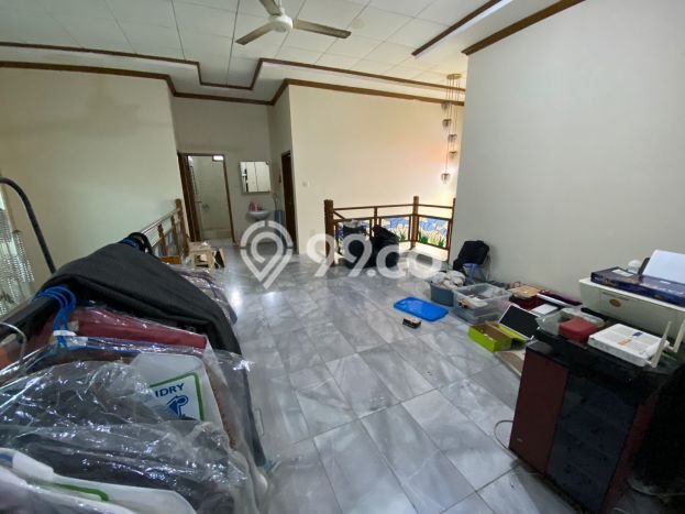 Rumah Mewah Siap Huni LT 327m2 di Kebayoran Baru, Jakarta Selatan Rumah Mewah Siap Huni LT 327m2 di Kebayoran Baru, Jakarta Selatan