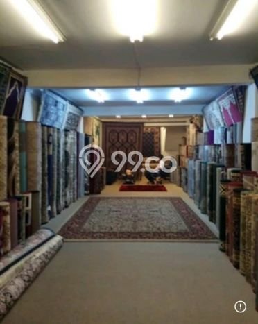 Ruko Dijual di Jakarta Selatan LT 121m2 & LB 243m2 Lokasi Terbaik! Ruko Dijual di Jakarta Selatan LT 121m2 & LB 243m2 Lokasi Terbaik!