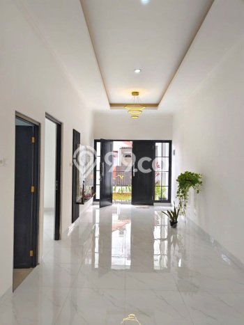 Rumah Minimalis 3 KT di BSD Griya Loka Tangerang Semi Furnished Rumah Minimalis 3 KT di BSD Griya Loka Tangerang Semi Furnished