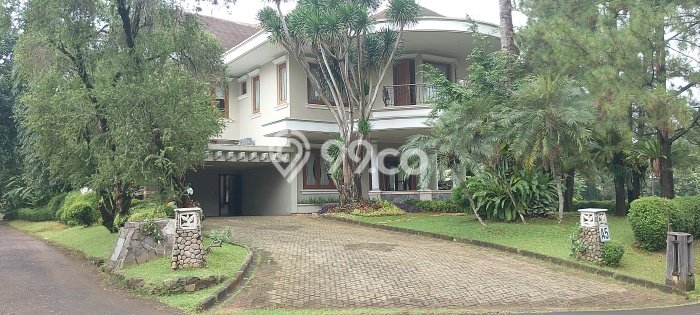 Hunian Strategis Disewakan 4 Kamar di Cilandak Boleh Nego Hunian Strategis Disewakan 4 Kamar di Cilandak Boleh Nego