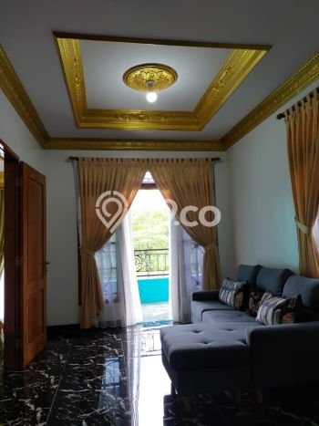 Hunian Mewah LB 300m2 Siap Pakai Desain Elegan di Sentul City, Bogor Hunian Mewah LB 300m2 Siap Pakai Desain Elegan di Sentul City, Bogor