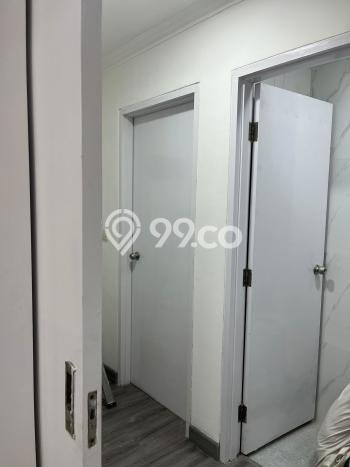 Apartemen Strategis di Kelapa Gading, 2 KM, Luas 105m2m², Area Elite Apartemen Strategis di Kelapa Gading, 2 KM, Luas 105m2m², Area Elite