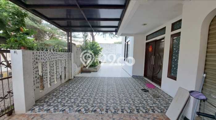 For Sale! Premium House LT 255m2 Desain Elegan di Sunter For Sale! Premium House LT 255m2 Desain Elegan di Sunter
