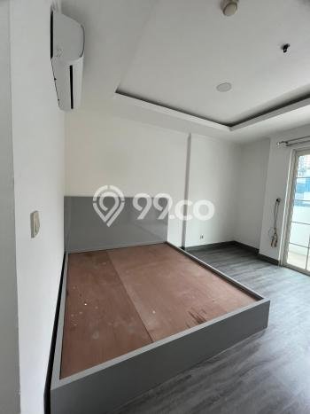Apartemen Strategis di Kelapa Gading, 2 KM, Luas 105m2m², Area Elite Apartemen Strategis di Kelapa Gading, 2 KM, Luas 105m2m², Area Elite