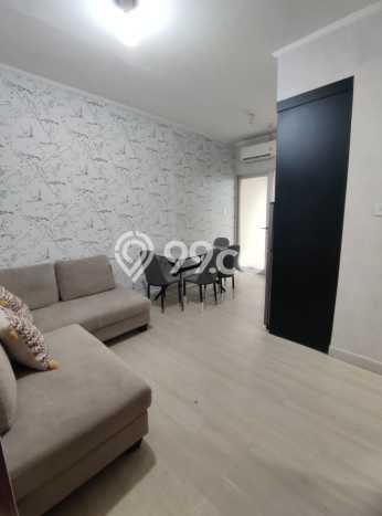 HOT DEAL! Apartemen Kawasan Kemayoran, 1 KM, Luas 45m2m² HOT DEAL! Apartemen Kawasan Kemayoran, 1 KM, Luas 45m2m²
