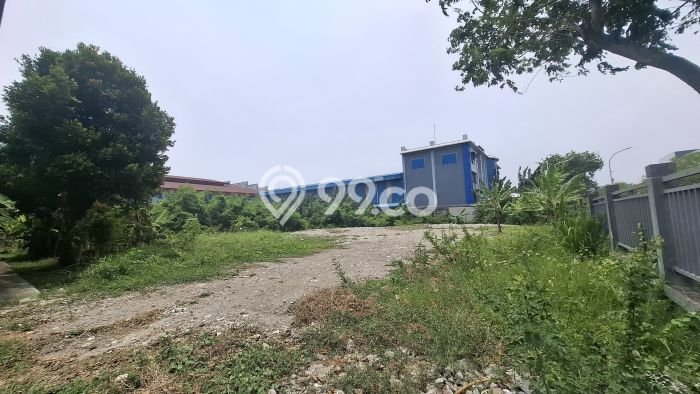 Dijual Tanah Lokasi Marunda, Jakarta Utara Seluas 3m2 Dijual Tanah Lokasi Marunda, Jakarta Utara Seluas 3m2