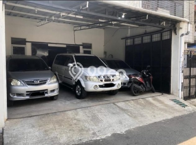 Gudang Bagus Dijual LB 550m2 Lokasi Strategis Jakarta Barat Area Cocok untuk Bisnis Gudang Bagus Dijual LB 550m2 Lokasi Strategis Jakarta Barat Area Cocok untuk Bisnis