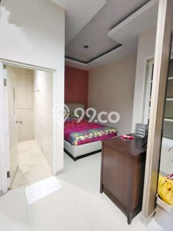 Rumah Modern Minimalis 6 Kamar Bisa Langsung Pindah di Kelapa Gading Rumah Modern Minimalis 6 Kamar Bisa Langsung Pindah di Kelapa Gading