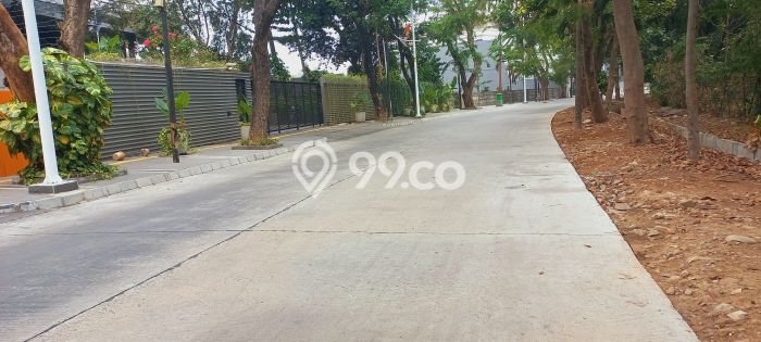 Tanah Kavling Dijual di Jakarta Utara dengan Spesifikasi 1m2 Tanah Kavling Dijual di Jakarta Utara dengan Spesifikasi 1m2