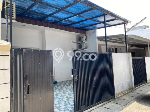 Jual Rumah Modern 3 KT di Sunter, Jakarta Utara Jual Rumah Modern 3 KT di Sunter, Jakarta Utara