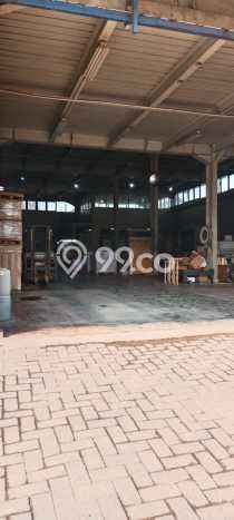 Gudang Dijual di Jakarta Utara LT 1000m2 & LB 1600m2 Lokasi Terbaik! Gudang Dijual di Jakarta Utara LT 1000m2 & LB 1600m2 Lokasi Terbaik!