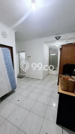 For Sale Hunian Rumah Nyaman 4 Kamar di Sunter, Jakarta Utara For Sale Hunian Rumah Nyaman 4 Kamar di Sunter, Jakarta Utara