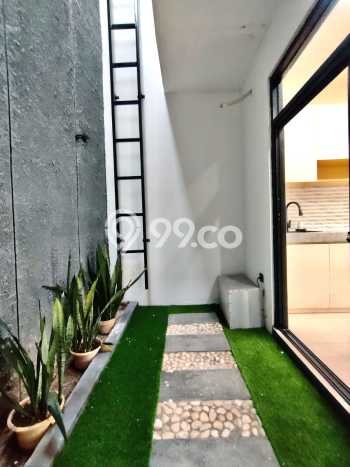 Jual Rumah Eksklusif 3 KT di Bekasi Kota, Bekasi Jual Rumah Eksklusif 3 KT di Bekasi Kota, Bekasi