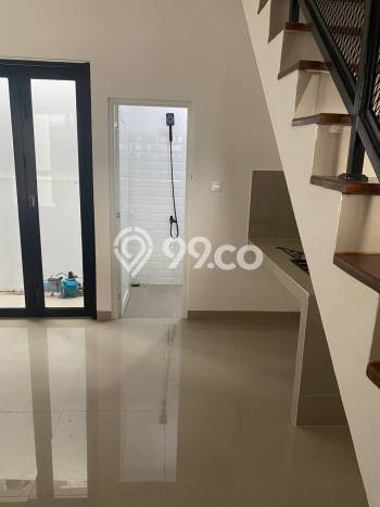 Jual Rumah Bagus Siap Huni LB 64m2 di Ciracas, Jakarta Timur Jual Rumah Bagus Siap Huni LB 64m2 di Ciracas, Jakarta Timur
