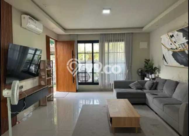Hunian Cantik Minimalis Lb 320m2 di Rawalumbu, Bekasi Hunian Cantik Minimalis Lb 320m2 di Rawalumbu, Bekasi
