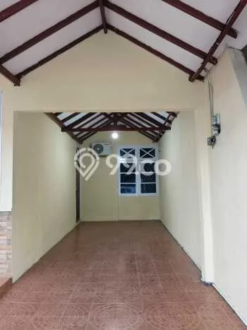 Sewa Rumah Harga Terjangkau di Galaxy Bekasi Punya 4 KT Sewa Rumah Harga Terjangkau di Galaxy Bekasi Punya 4 KT