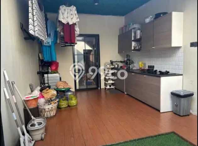 Hunian Cantik Minimalis Lb 320m2 di Rawalumbu, Bekasi Hunian Cantik Minimalis Lb 320m2 di Rawalumbu, Bekasi